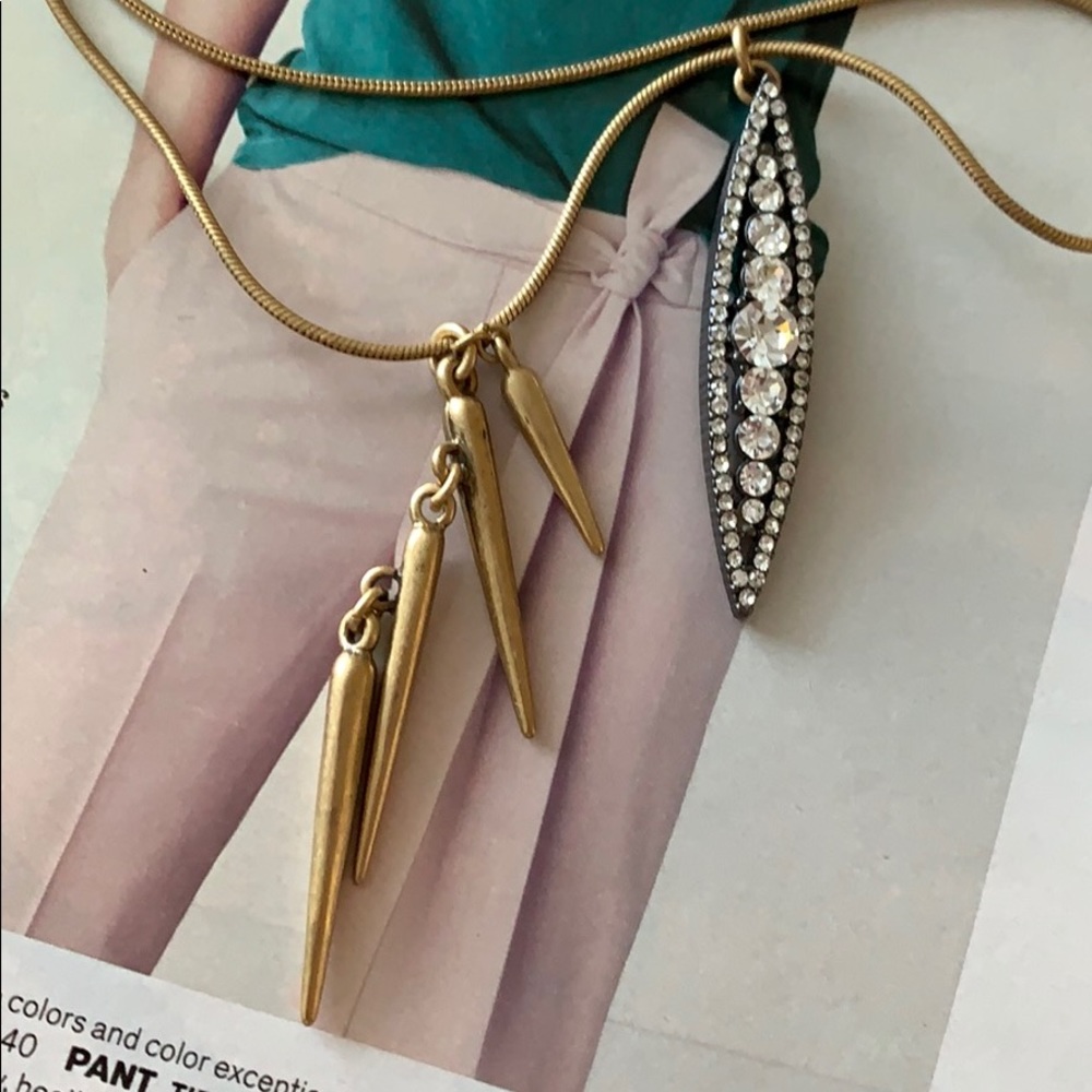 Necklace - Picture 2 of 4